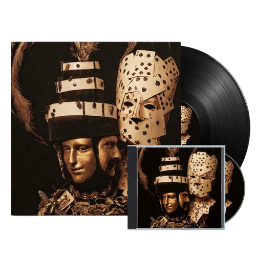 Circus Physical Copy